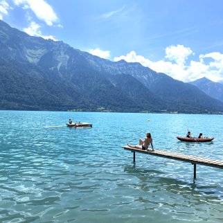 schwimmbad