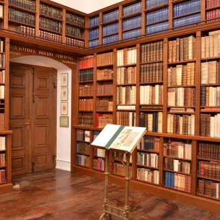 bibliothek