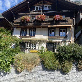 haus