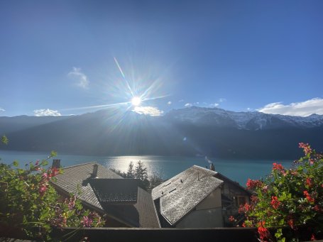 Aussicht