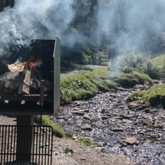 grill