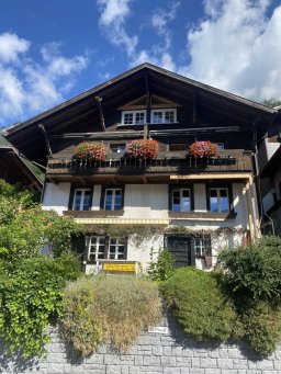 Haus