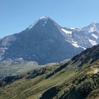 eiger
